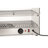 Melegen tartó vitrin 5200 2ER | BARTSCHER 305062