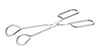 Grillcsipesz, 2 darabos készlet, 24 cm | HENDI 171028