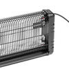 Rovarirtó lámpa 2x7 W LED, 100 m² | FORGAST FG12108