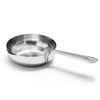 Mini finger food serpenyő, 11.5 cm, rozsdamentes acél | FORGAST FG11513