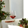 Vörösboros poharak Burgund Splendour, 900 ml - 6 darabos készlet | KROSNO GLASS F578187086010120