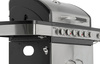 Kültéri gázgrill Zushi 6+1 | YATO YG-20004