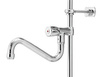 Kétkaros keverőcsaptelep 26L-1801B | BARTSCHER 400136
