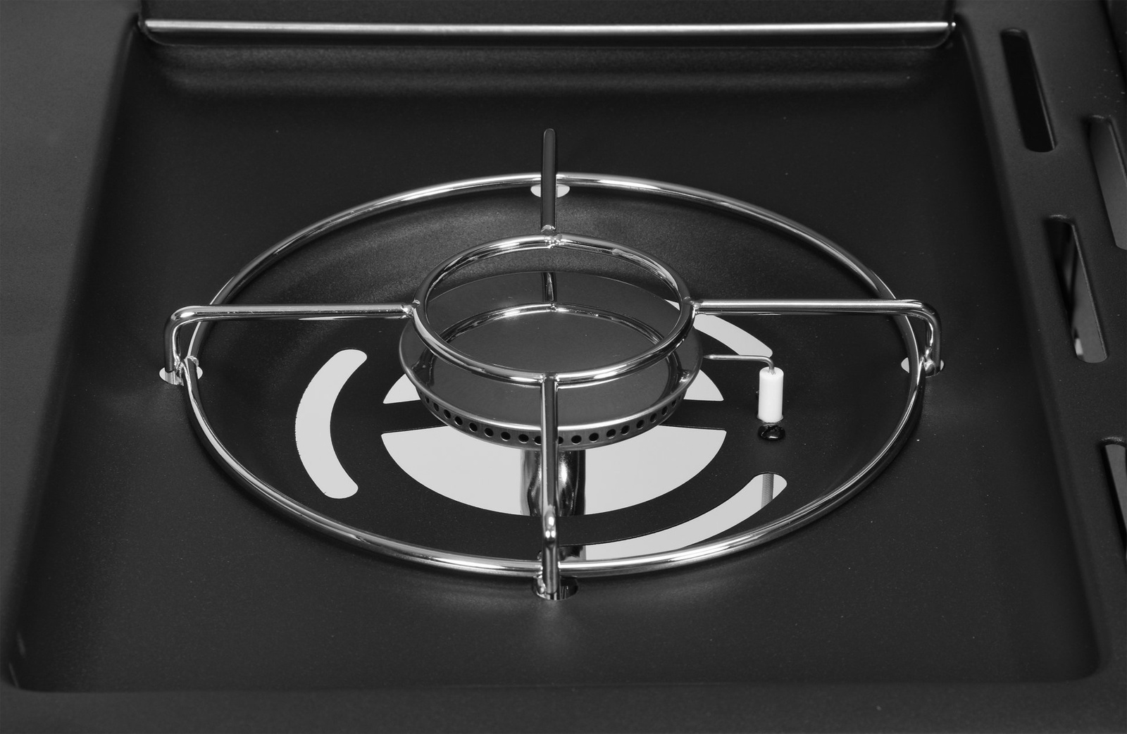 Gázgrill THORPE 4+1, 14.4 KW | LUND 99647