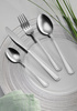Asztali kés KITCHEN LINE - 6 darabos készlet | HENDI 764206