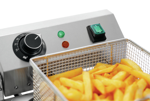 Olajsütő SNACK IV Plus | BARTSCHER A162824E