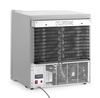 Fagyasztószekrény 90 l, -14 és -18 °C között, fehér lemez, 0,23 kW | ARKTIC 233412
