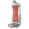 Gyros (kebab) elektromos, 80 kg, 10.5 kW | POTIS E-4
