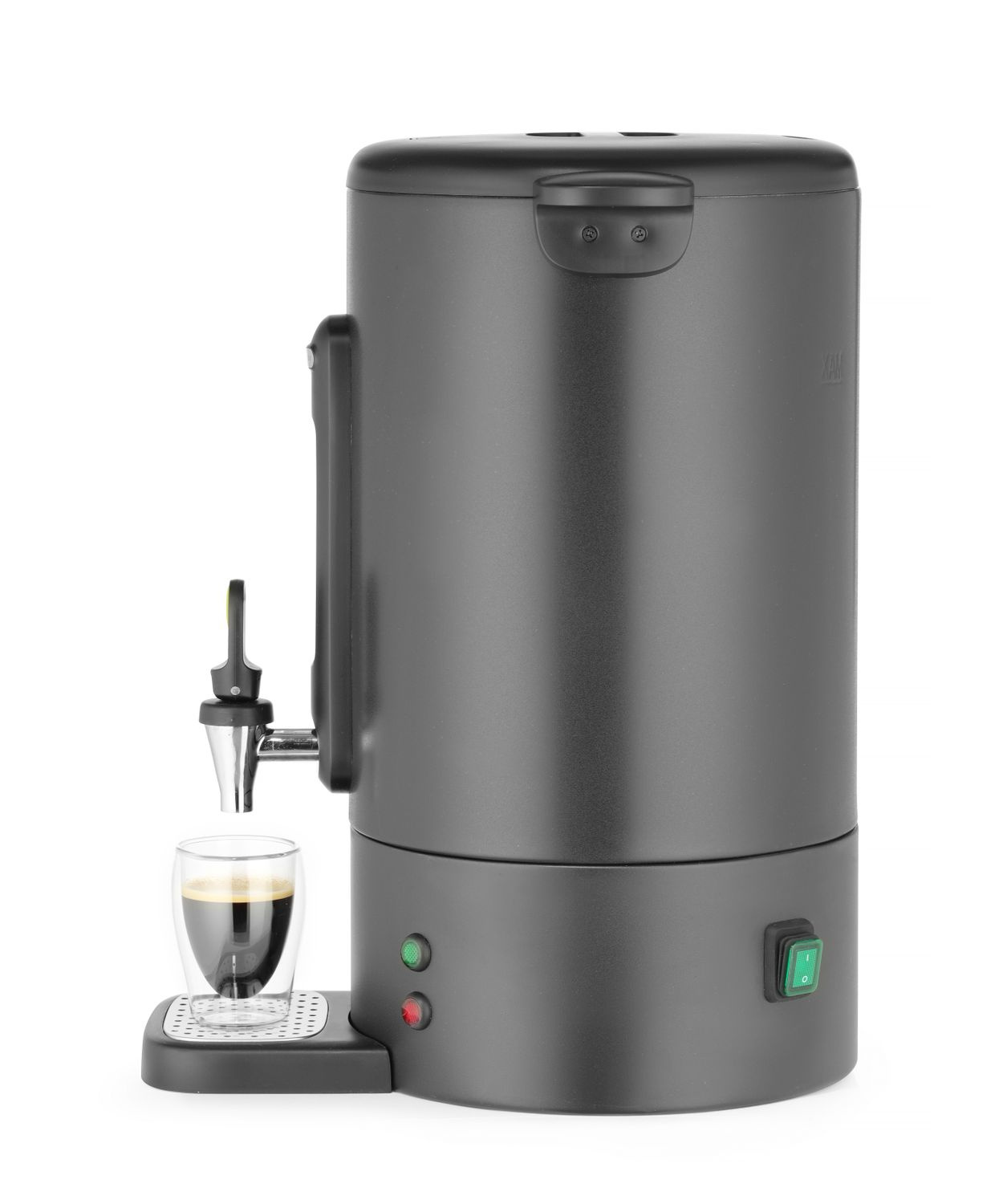 Kávéfőző Concept Line, 14 l, 17.5 kW, egyrétegű | HENDI 211489