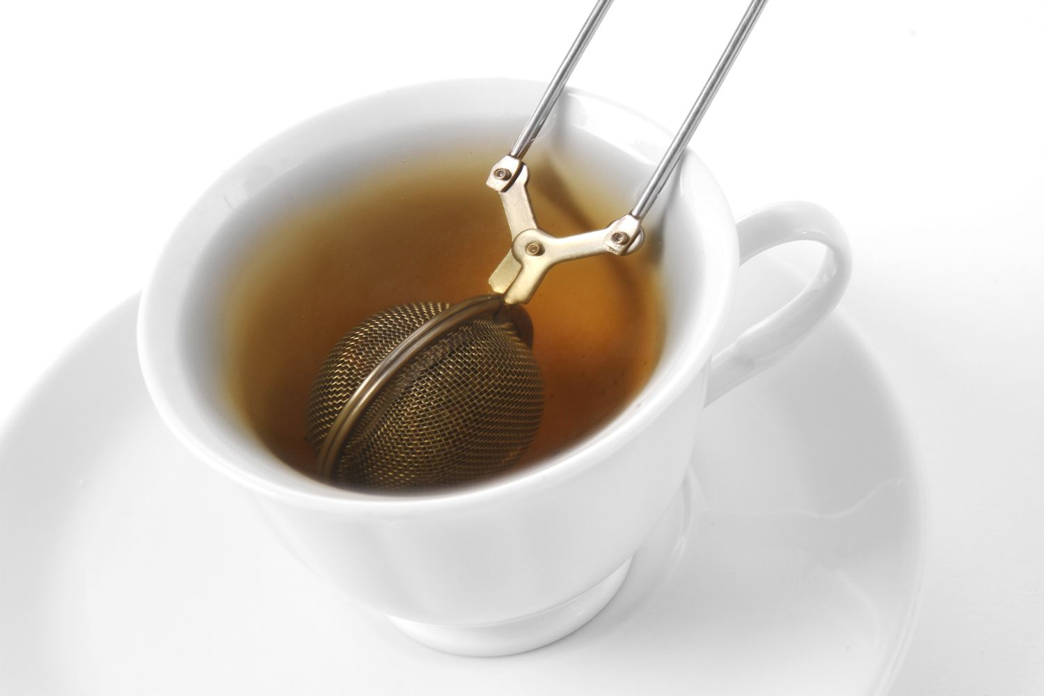 Szűrő tea és gyógynövények számára | HENDI 570807