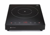 Indukciós tűzhely Black line 2000W, 230V | HENDI 239391
