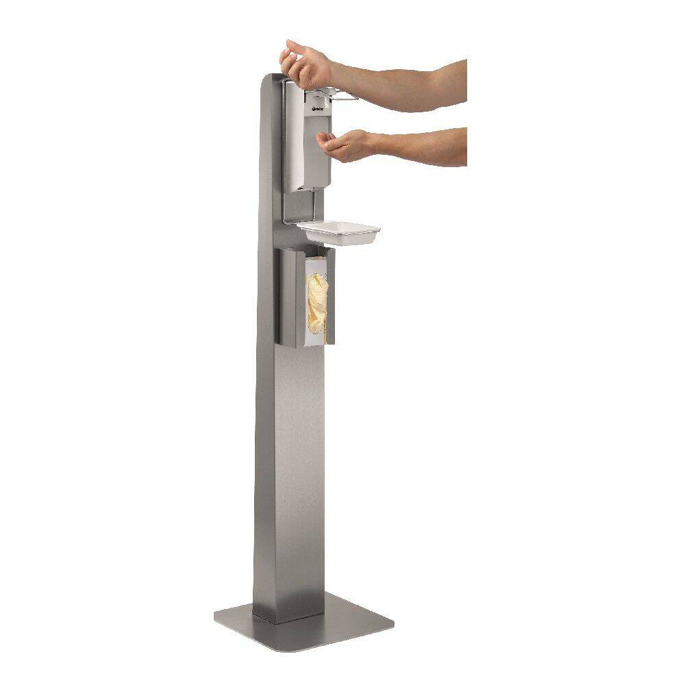Higiéniai oszlop DH1 1460 | BARTSCHER 850021
