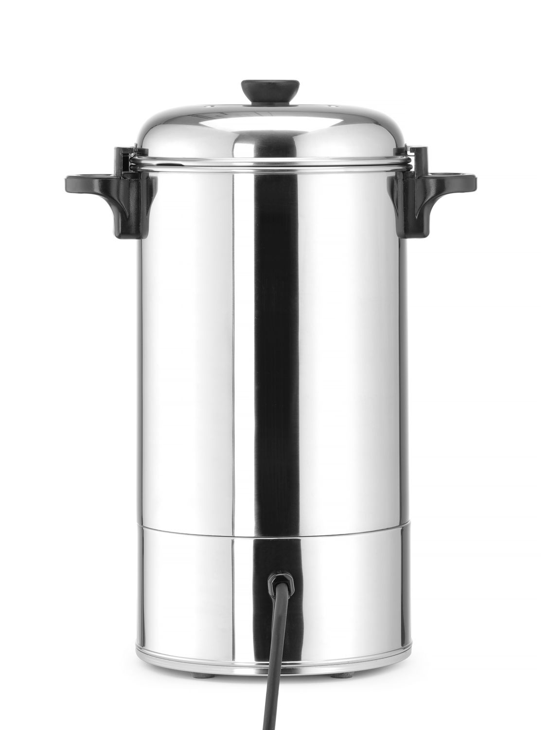 Forróvíz-adagoló 10 l, egyfalú, 2,2 kW, 230 V | HENDI 209882