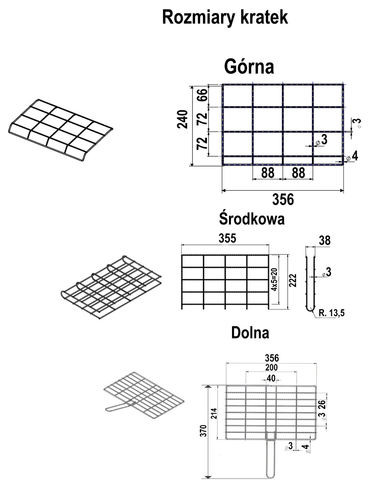 Kvarc melegszendvics-sütő | YATO YG-04660