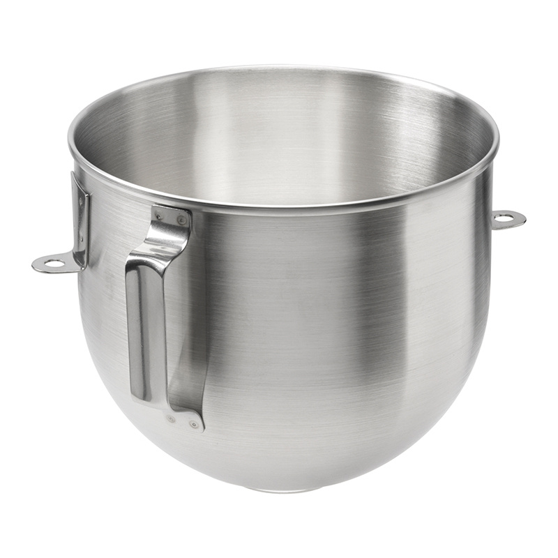 Bolygómixer 5,2 l | KITCHEN AID KA55W23M