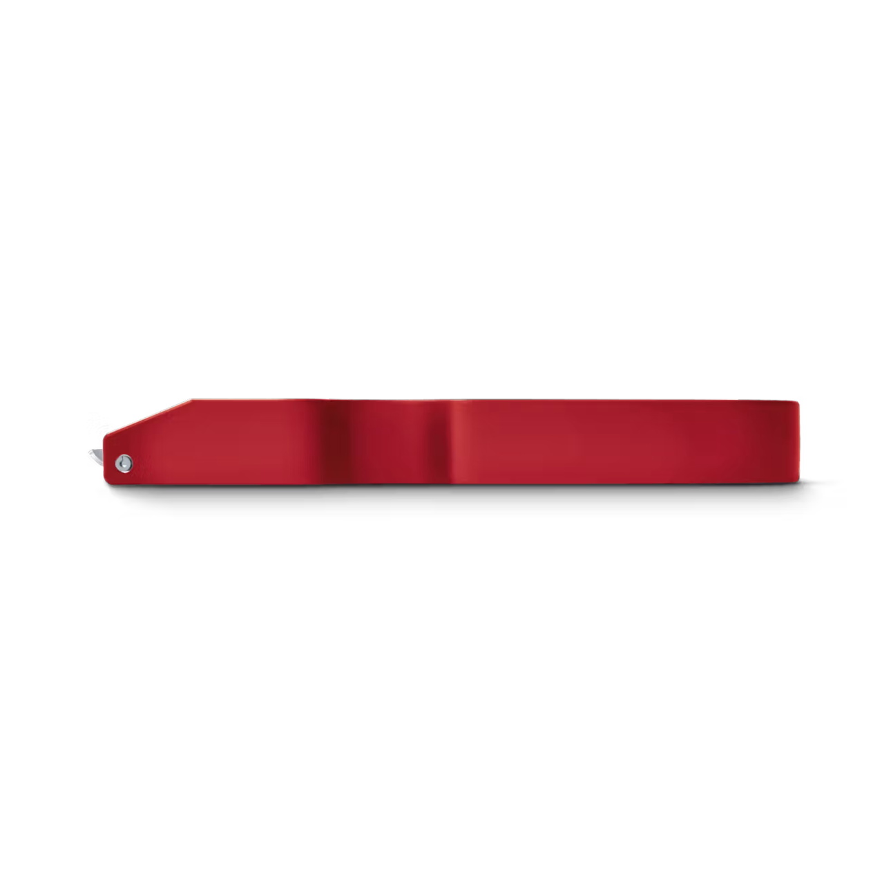 Hámozó Rapid, fogazott penge, piros | VICTORINOX 6.0933.1