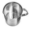 Mérőkancsó rozsdamentes acélból, 700 ml | FORGAST FG11026
