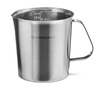 Mérőkancsó rozsdamentes acélból, 700 ml | FORGAST FG11026