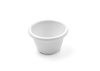 Tálka Ramekin 45 ml krémszínű - 12 db-os készlet | HENDI 565612