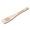 Fa spatula áttört 30 cm | FORGAST FG12656