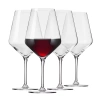 Nagy poharak vörösborhoz Avant-Garde XL, 730 ml - 4 darabos készlet | KROSNO F57D228065001010
