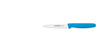 Kés hámozáshoz - 10 cm, világoskék | GIESSER MESSER 8315 sp 10 hb