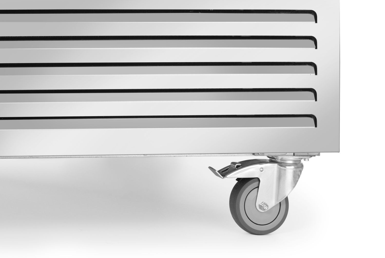 Sokkoló hűtő 15xGN1/1, 45 kg/ciklus, 1.82 kW, 400 V | ARKTIC 232491