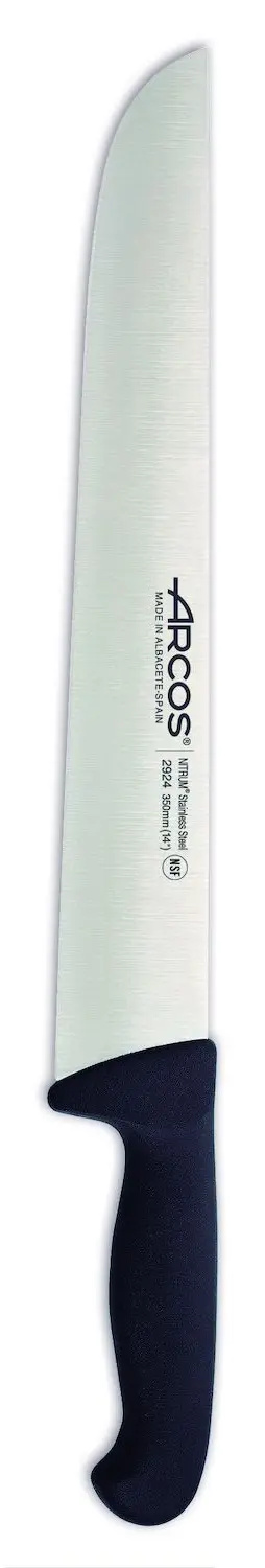 Henteskés, 2900-as sorozat - hossz: 49 cm | ARCOS 292425