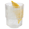 Tritán pohár LINEA, 150 ml, 6.5x8 cm, 48 darabos készlet | APS 10560