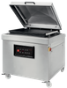 Vákuumcsomagoló INV 40 - F 3x400 V / B100 | VAC-STAR V-1501-007
