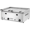Asztali lávaköves grill 70 | BARTSCHER 2006601