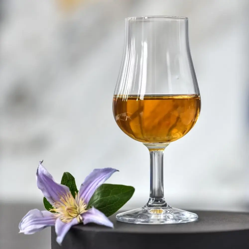 Whisky kóstolópoharak Pure 110 ml - 6 darabos készlet | KROSNO GLASS F577337010019000