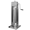 Függőleges kolbásztöltő, 7 l | FORGAST FG10607