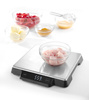 Gastronómiai digitális mérleg 15 kg-ig | HENDI 580233