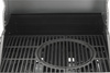 Gázgrill 3+1 | YATO YG-20015