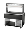 Hűtött büfé kocsi K3110-200A | BARTSCHER 125543V2