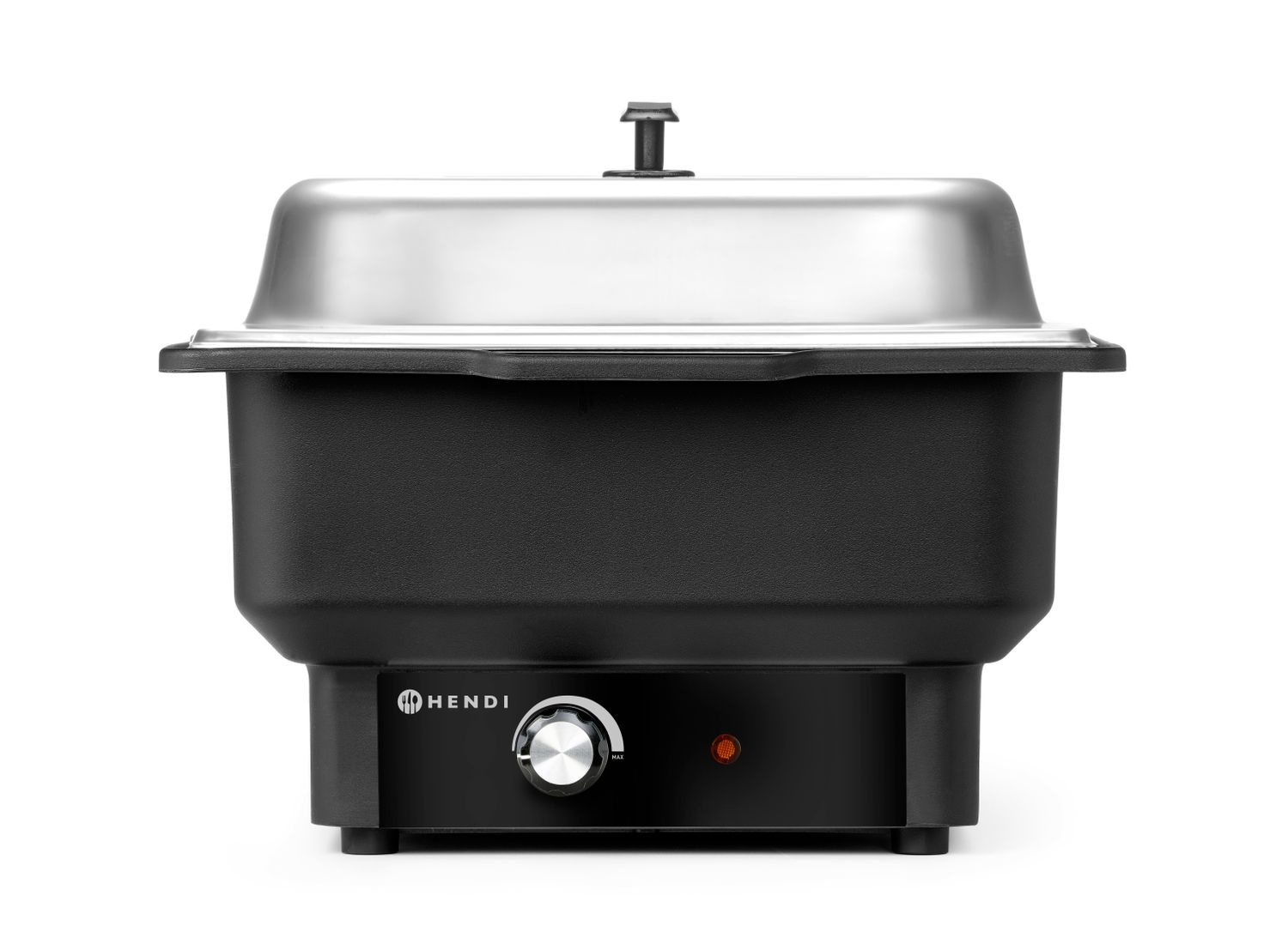 Elektromos melegentartó Kitchen Line GN 1/1 TELLANO | HENDI 204825