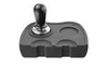 Tamper alátét, dupla, 20,5x15x4,5 cm | HENDI 208649