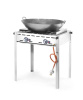 WOK serpenyő, átm. 71 cm | HENDI 626504