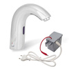 Mosdócsaptelep fotocellával, magasság 19 cm | AIFO AG-8025E