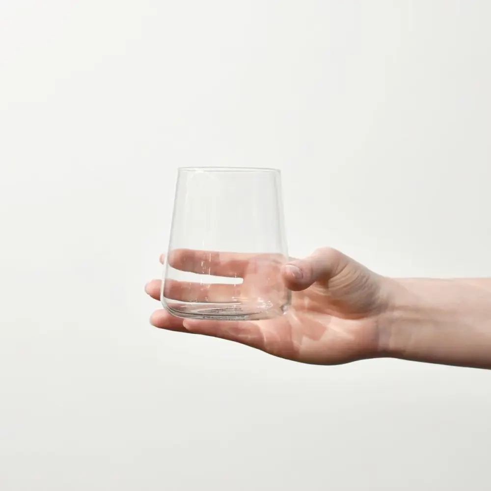 Poharak italokhoz alacsony, Avant-Garde 380 ml - 6 darabos készlet | KROSNO GLASS F68B042038002040