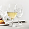 Serlegek BEER GOBLET 370, XNO, 370 ml, 6 darabos készlet | KROSNO GLASS FKMD127036002000