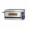Pizzasütő 1 kamrás, 4x33 cm, 4,2 kW, 400 V | FORGAST FG09561