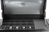Kültéri gázgrill Zushi 6+1 | YATO YG-20004