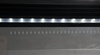 Hűtött sushi felépítmény 5x1/2 GN-hez | YATO YG-05007