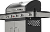 Gázgrill 4+1 | YATO YG-20019