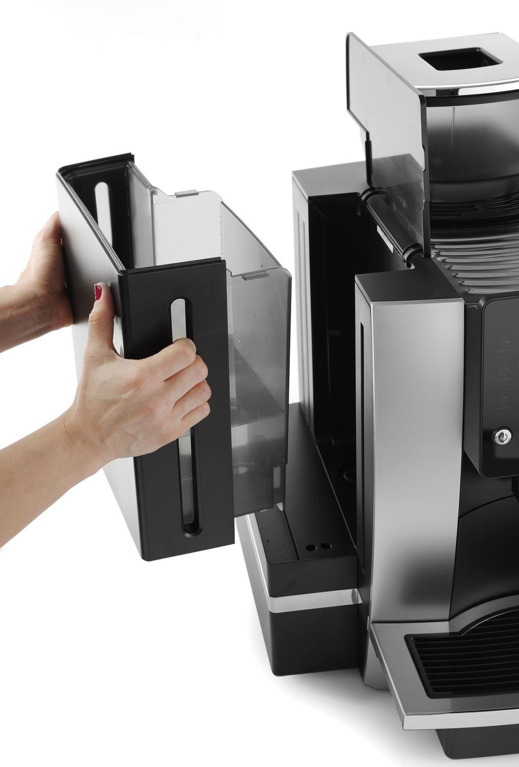 Automata kávéfőző PROFI LINE XXL, 19 bar, 6 l | HENDI 208991