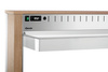 Fűthető büfékocsi W4110-200U | BARTSCHER 125634
