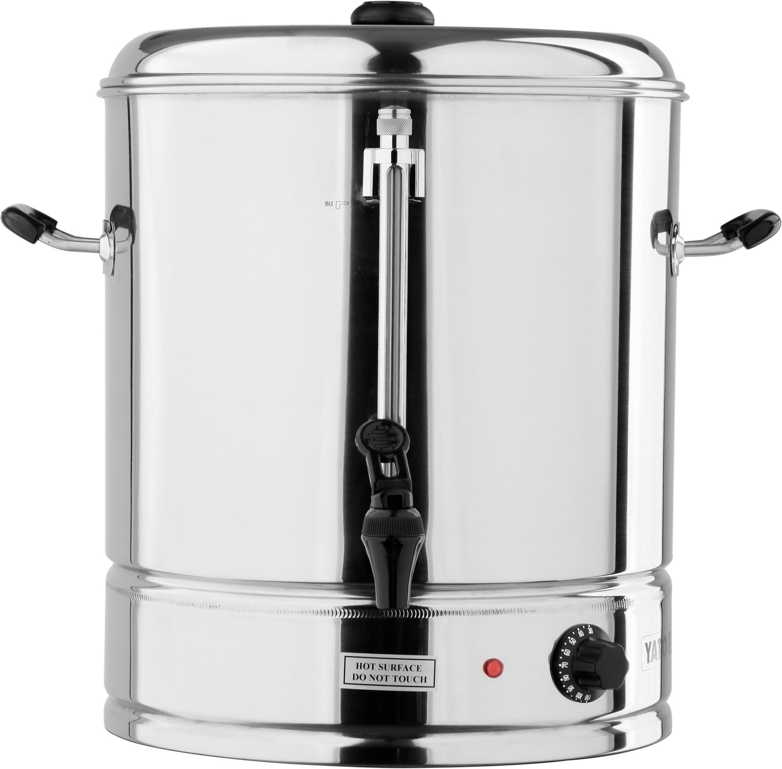 Vízmelegítő 25 l | YATO YG-04321