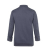 Férfi szakácskabát Jeans-Style vintage fekete | KARLOWSKY JM 24-16